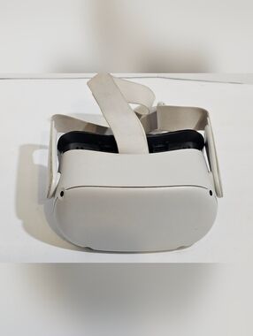 Oculus Meta Quest 2  VR Headset ONLY